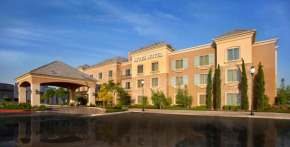 Гостиница Ayres Hotel Chino Hills  Чино Хилс